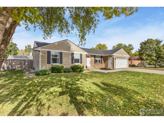 630 Homestead Ct, Fort Collins, CO 80526