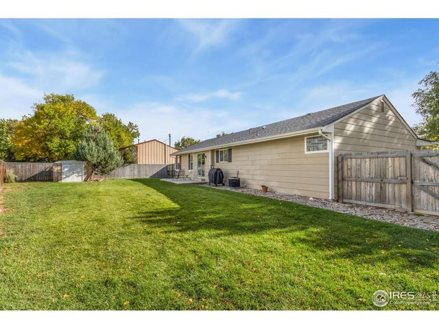 630 Homestead Ct, Fort Collins, CO 80526