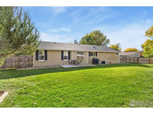 630 Homestead Ct, Fort Collins, CO 80526