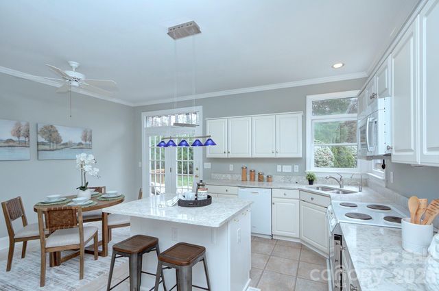 101 Umi Court, Matthews, NC 28105