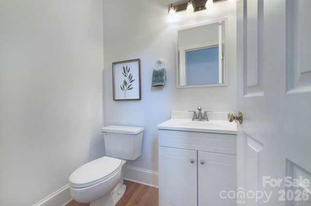 101 Umi Court, Matthews, NC 28105