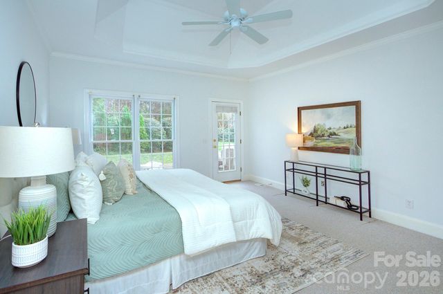 101 Umi Court, Matthews, NC 28105