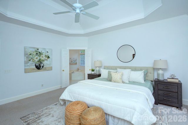 101 Umi Court, Matthews, NC 28105