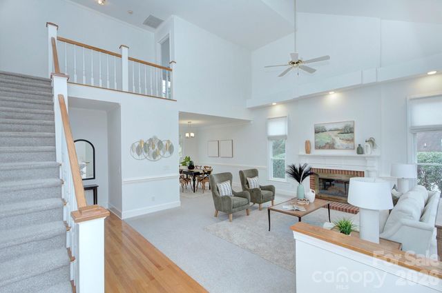 101 Umi Court, Matthews, NC 28105