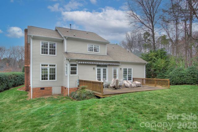 101 Umi Court, Matthews, NC 28105