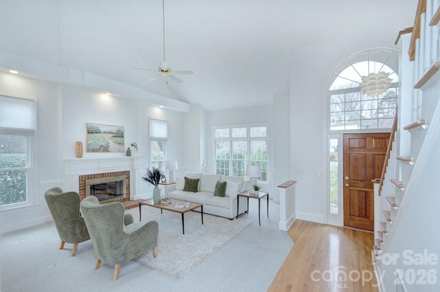 101 Umi Court, Matthews, NC 28105