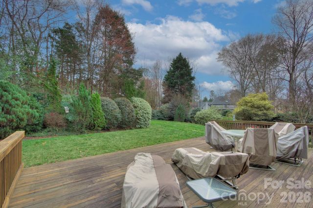 101 Umi Court, Matthews, NC 28105