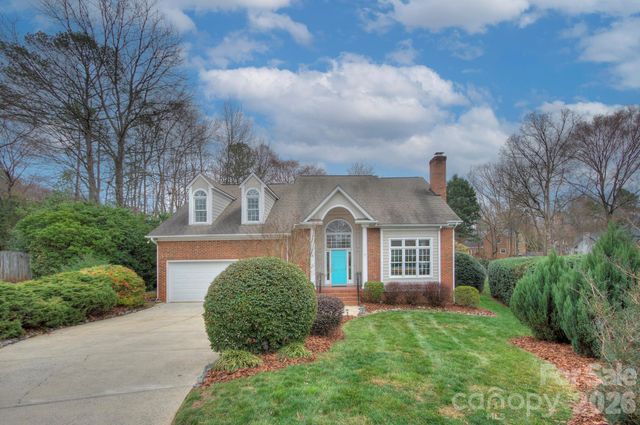 101 Umi Court, Matthews, NC 28105