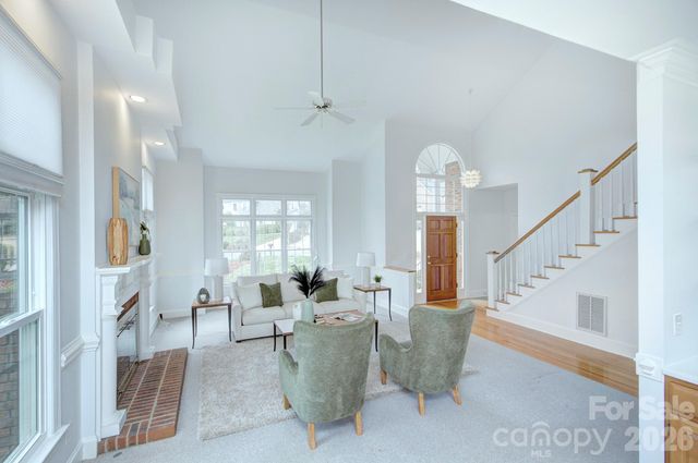 101 Umi Court, Matthews, NC 28105