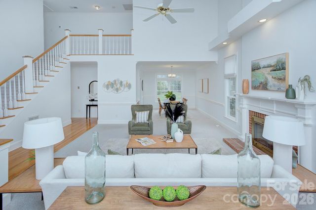 101 Umi Court, Matthews, NC 28105