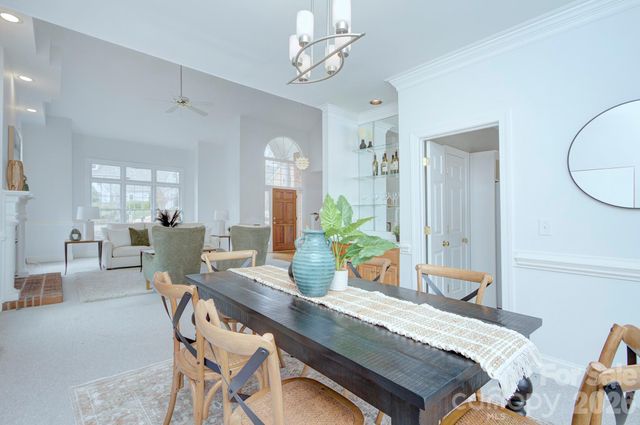 101 Umi Court, Matthews, NC 28105