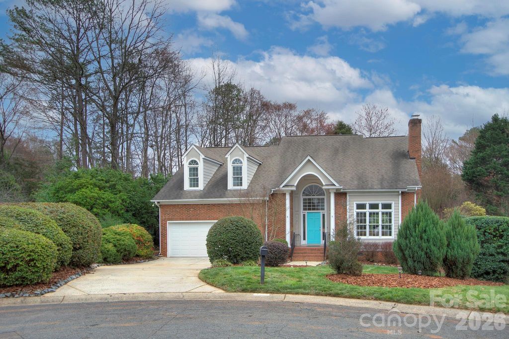 101 Umi Court, Matthews, NC 28105