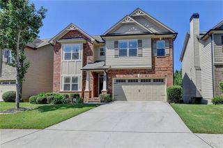 4180 Towncastle Lane, Buford, GA 30518