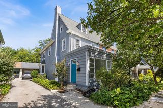 225 UPLAND RD, Merion Station, PA 19066