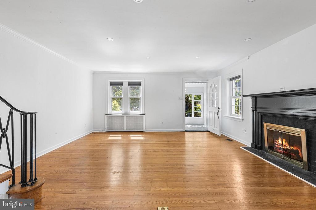225 UPLAND RD, MERION STATION, PA 19066 — photo 4