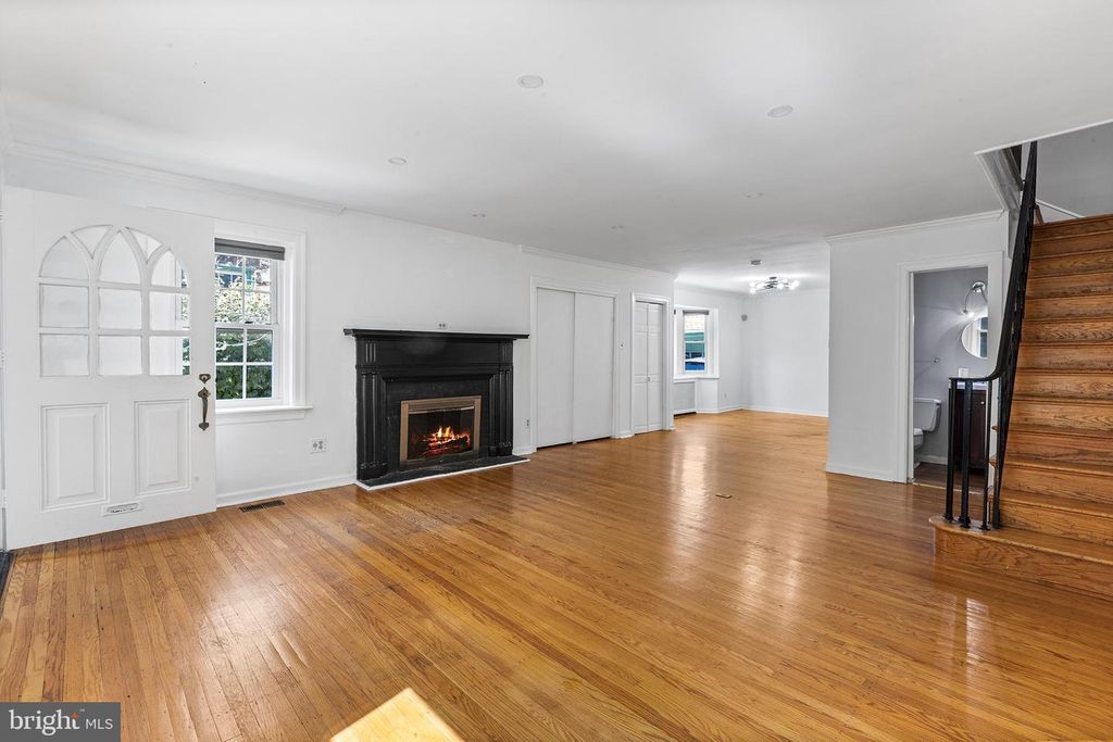 225 UPLAND RD, MERION STATION, PA 19066 — photo 5