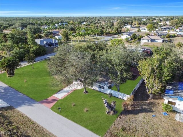 27044 Briar CT, Punta Gorda, FL 33983