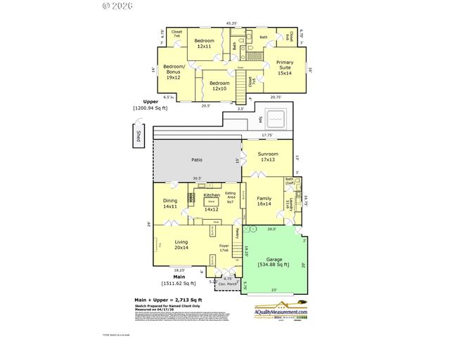 16 DEL PRADO St, Lake Oswego, OR 97035