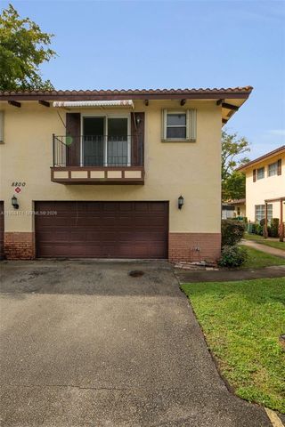 8800 NW 30th St 11-4, Coral Springs, FL 33065