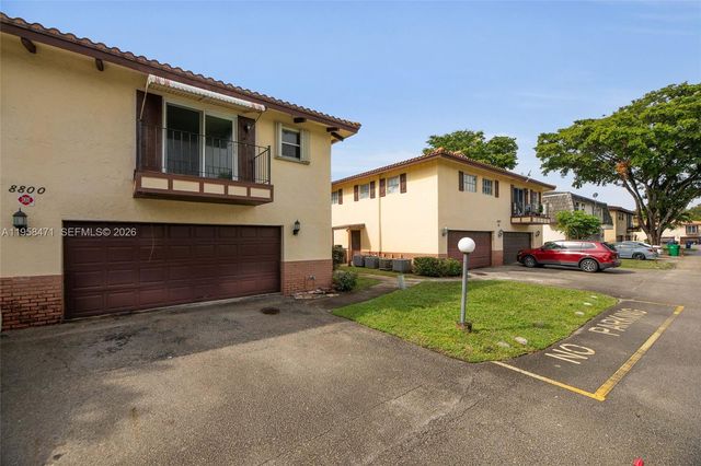 8800 NW 30th St 11-4, Coral Springs, FL 33065