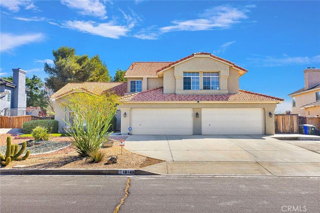19149 San Jacinto Way, Apple Valley, CA 92308