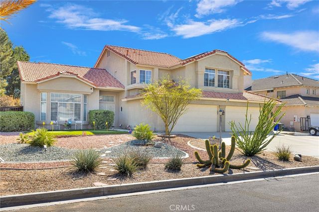 19149 San Jacinto Way, Apple Valley, CA 92308