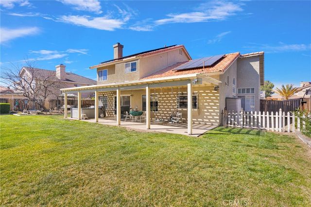 19149 San Jacinto Way, Apple Valley, CA 92308