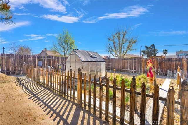 19149 San Jacinto Way, Apple Valley, CA 92308