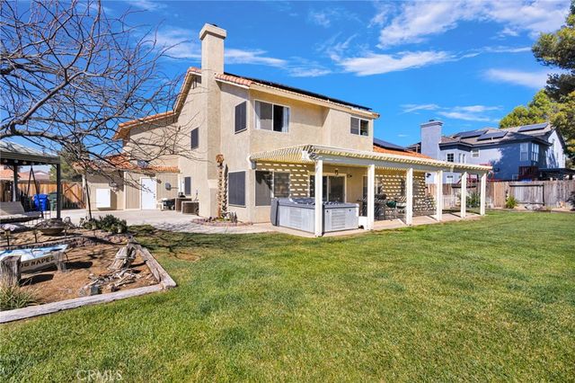 19149 San Jacinto Way, Apple Valley, CA 92308