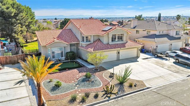 19149 San Jacinto Way, Apple Valley, CA 92308