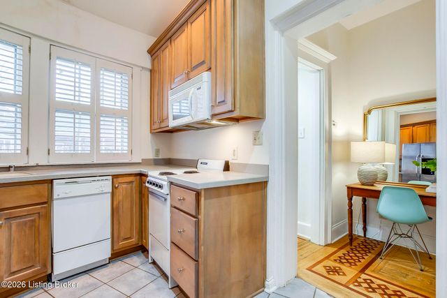 2026 Cherokee Pkwy APT A, Louisville, KY 40204