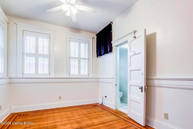2026 Cherokee Pkwy APT A, Louisville, KY 40204