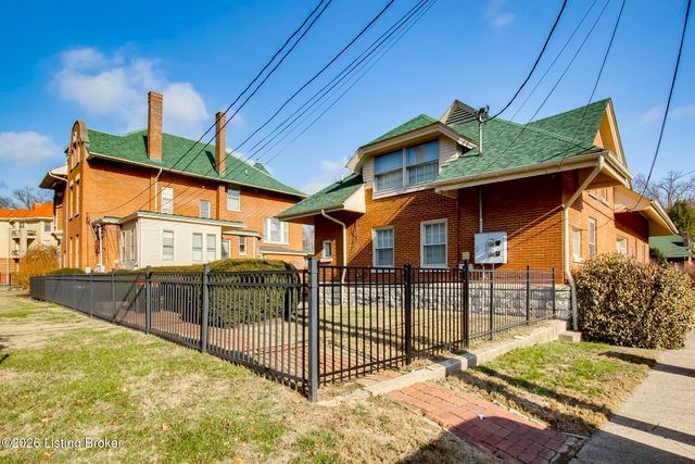 2026 Cherokee Pkwy APT A, Louisville, KY 40204