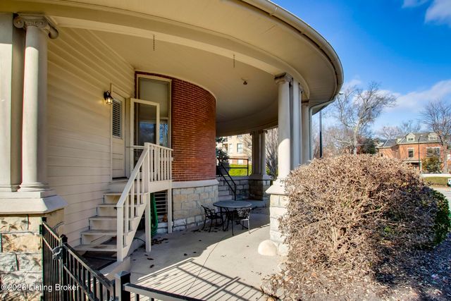 2026 Cherokee Pkwy APT A, Louisville, KY 40204