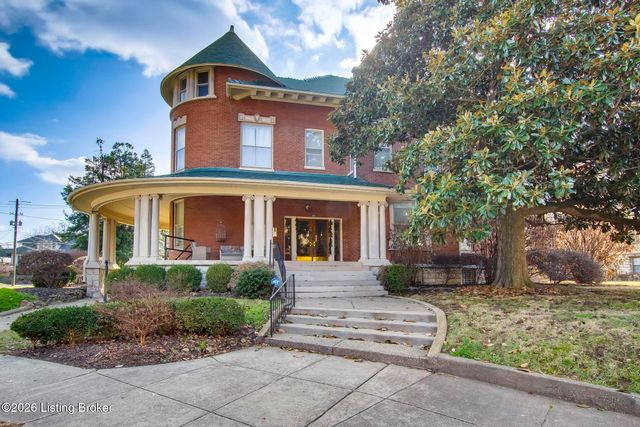 2026 Cherokee Pkwy APT A, Louisville, KY 40204