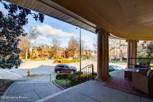 2026 Cherokee Pkwy APT A, Louisville, KY 40204