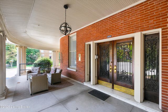 2026 Cherokee Pkwy APT A, Louisville, KY 40204