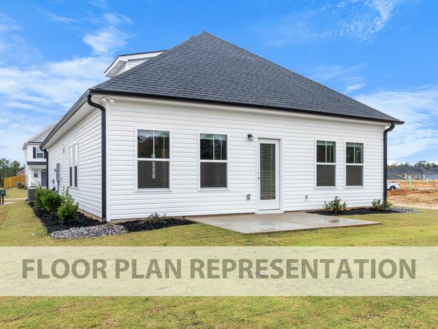 637 Ashburn Drive Wd330, North Augusta, SC 29860