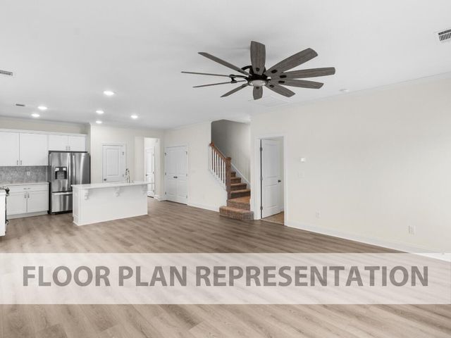 637 Ashburn Drive Wd330, North Augusta, SC 29860