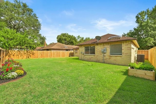 16914 Applecross Lane, Houston, TX 77084