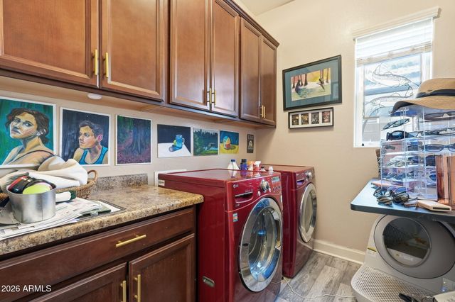 14576 W ORANGE Drive, Litchfield Park, AZ 85340