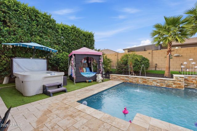 14576 W ORANGE Drive, Litchfield Park, AZ 85340