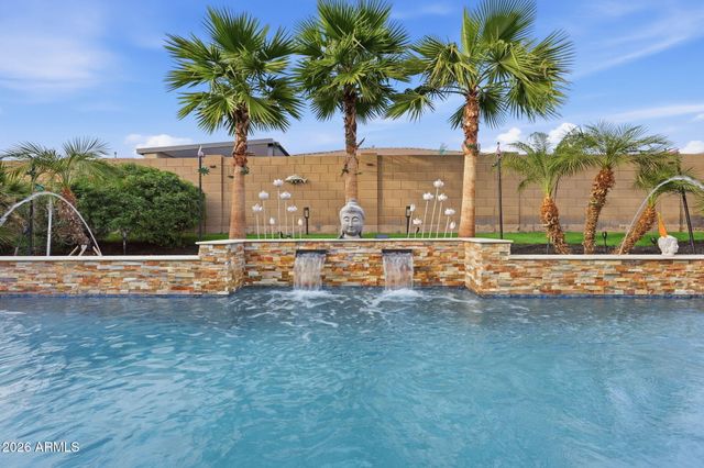 14576 W ORANGE Drive, Litchfield Park, AZ 85340