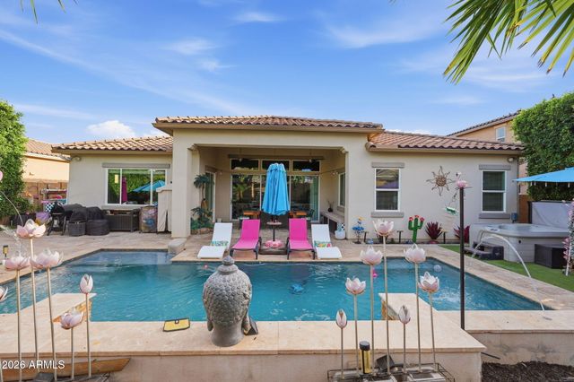 14576 W ORANGE Drive, Litchfield Park, AZ 85340