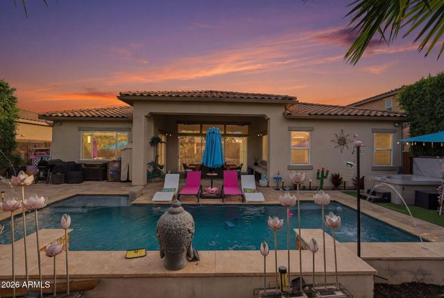 14576 W ORANGE Drive, Litchfield Park, AZ 85340