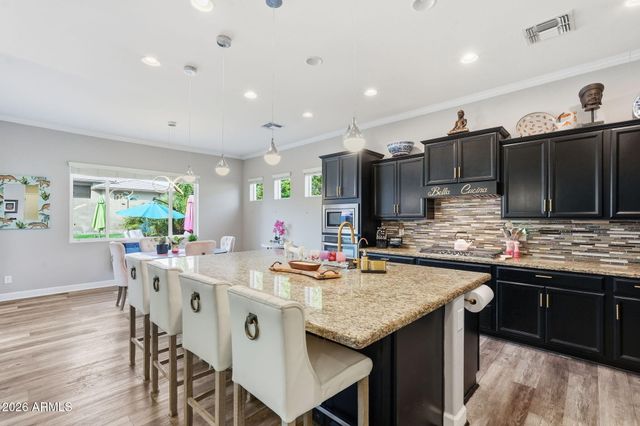 14576 W ORANGE Drive, Litchfield Park, AZ 85340