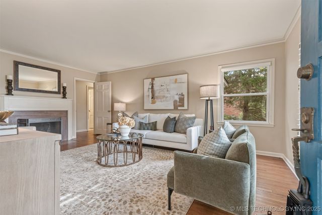 2523 E 26th Street, Tulsa, OK 74114