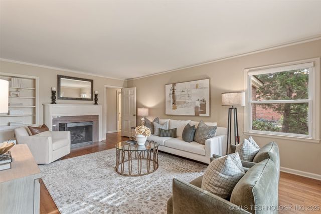 2523 E 26th Street, Tulsa, OK 74114