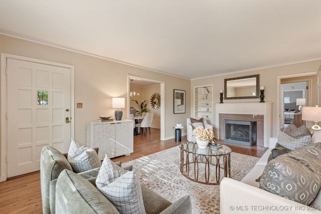 2523 E 26th Street, Tulsa, OK 74114