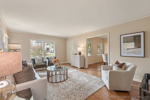 2523 E 26th Street, Tulsa, OK 74114